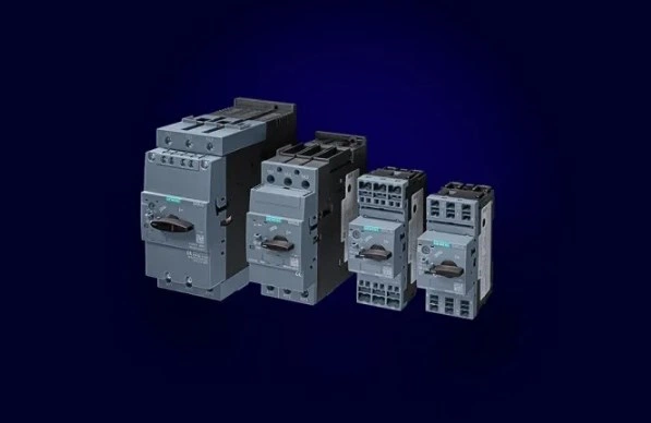 SIEMENS SIRIUS 3RV2 – компактные аппараты для защиты